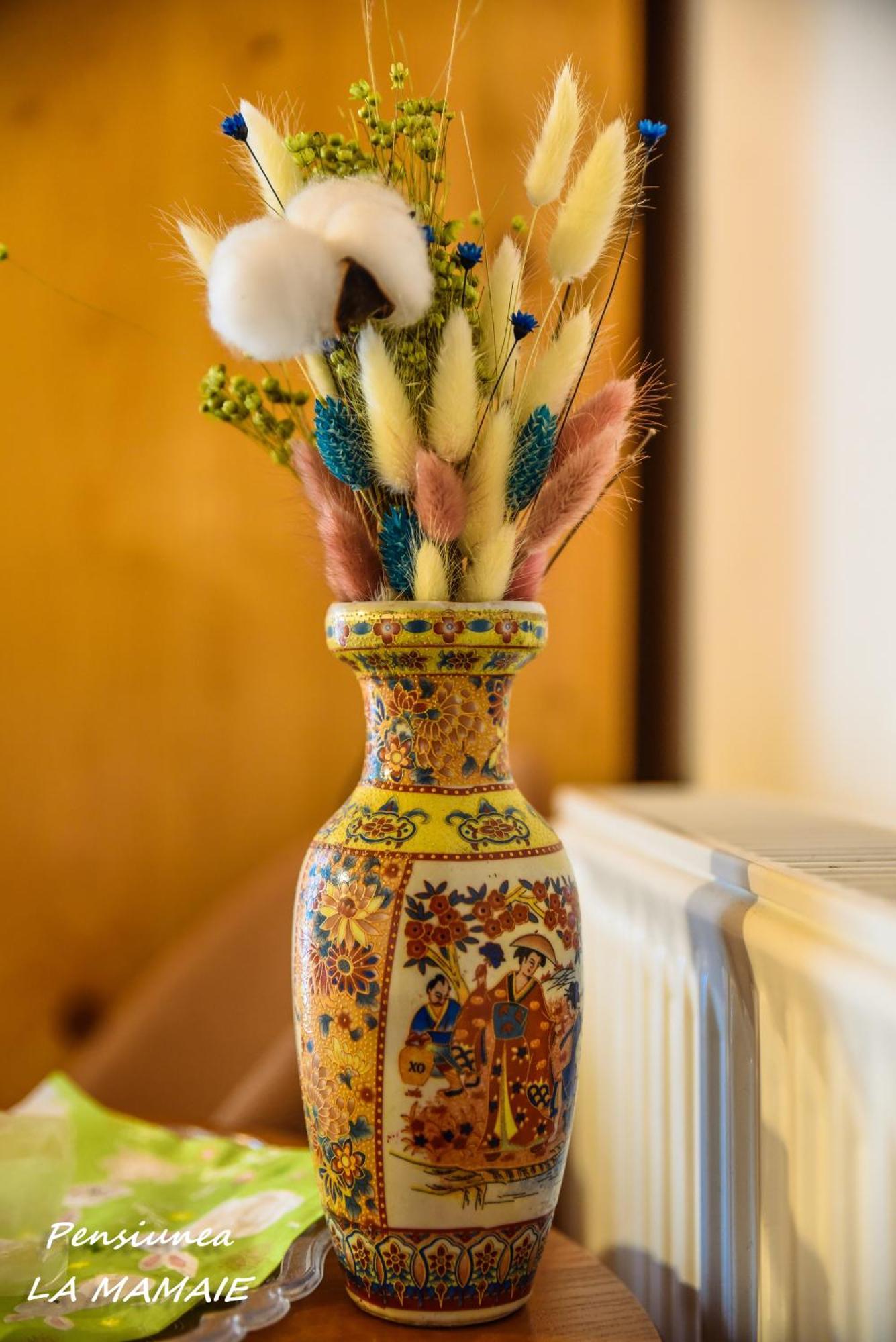 Pensiunea La Mamaie Cheia  Habitación foto