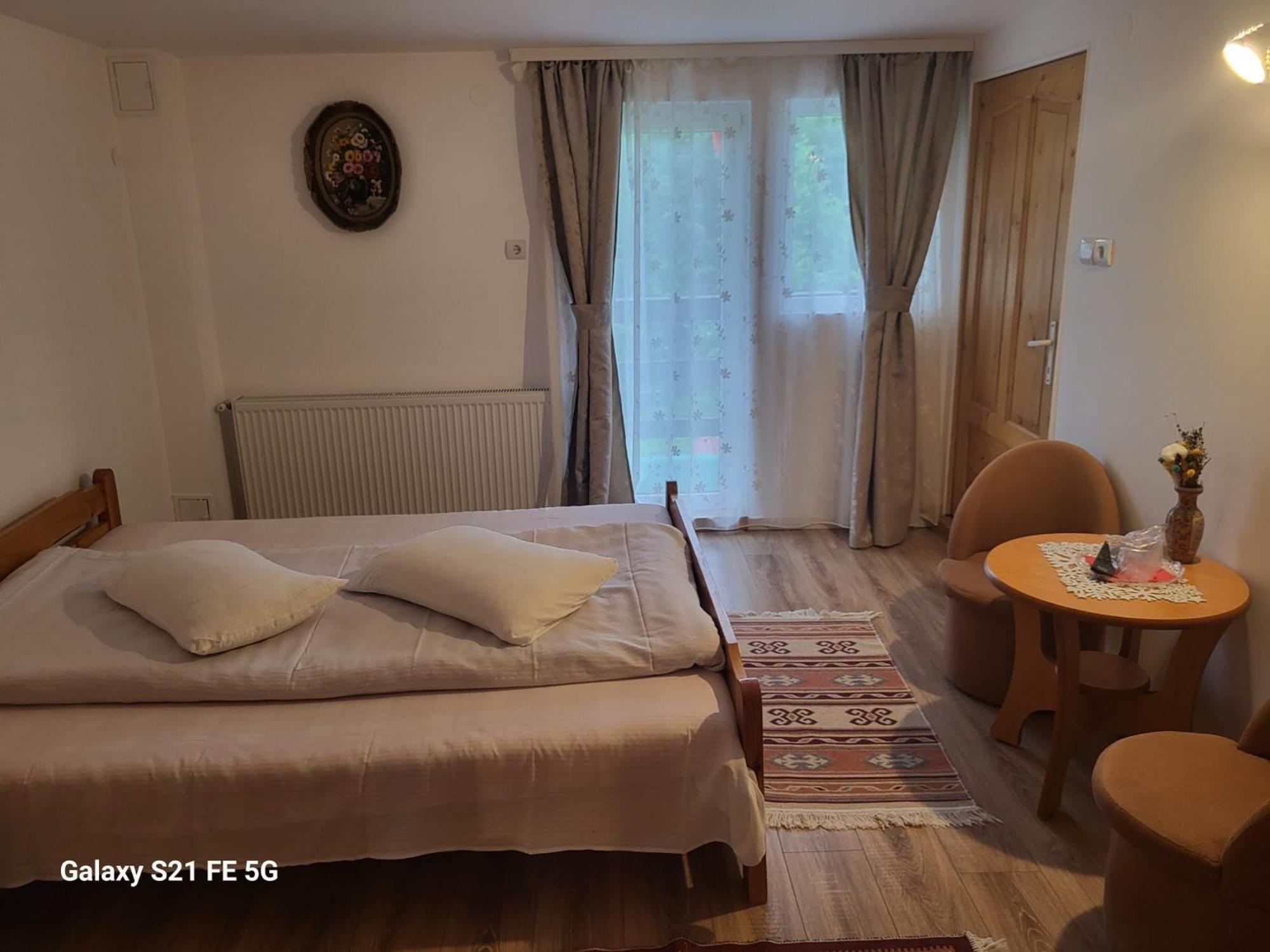 Pensiunea La Mamaie Cheia  Habitación foto
