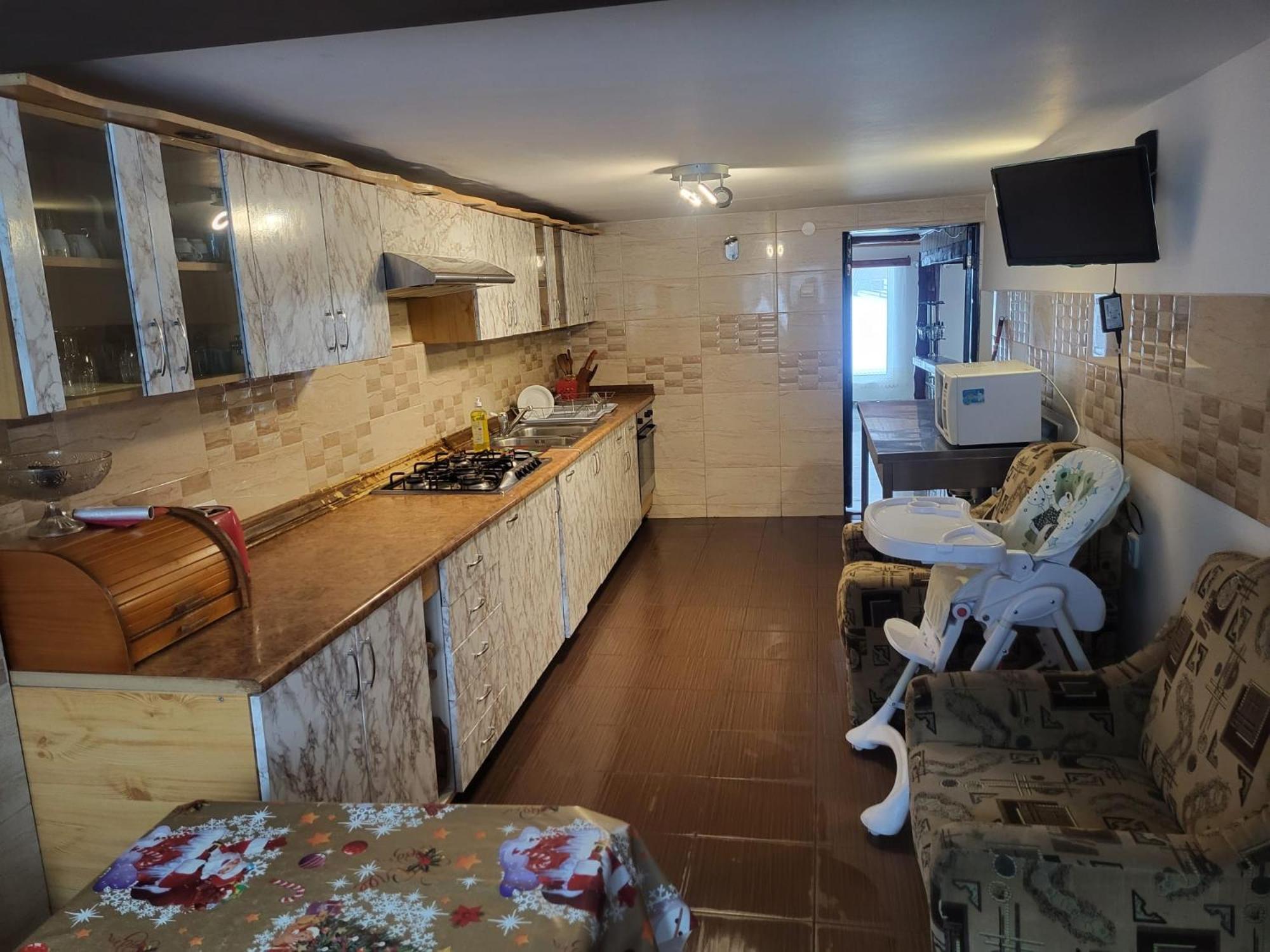 Pensiunea La Mamaie Cheia  Habitación foto
