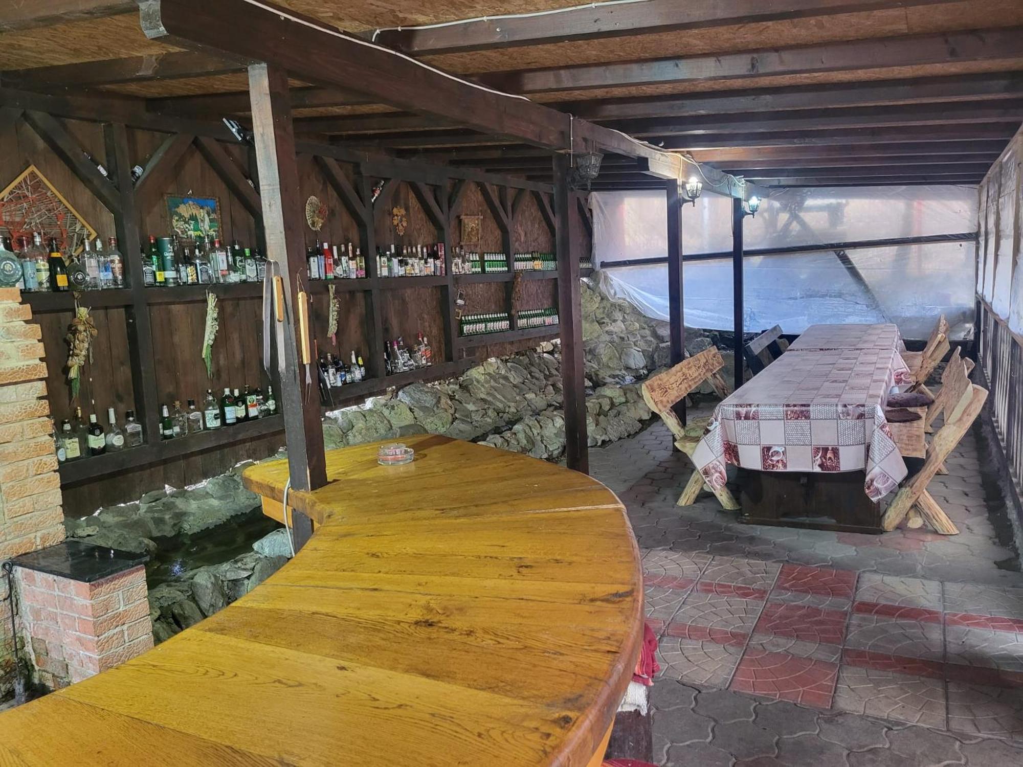 Pensiunea La Mamaie Cheia  Habitación foto