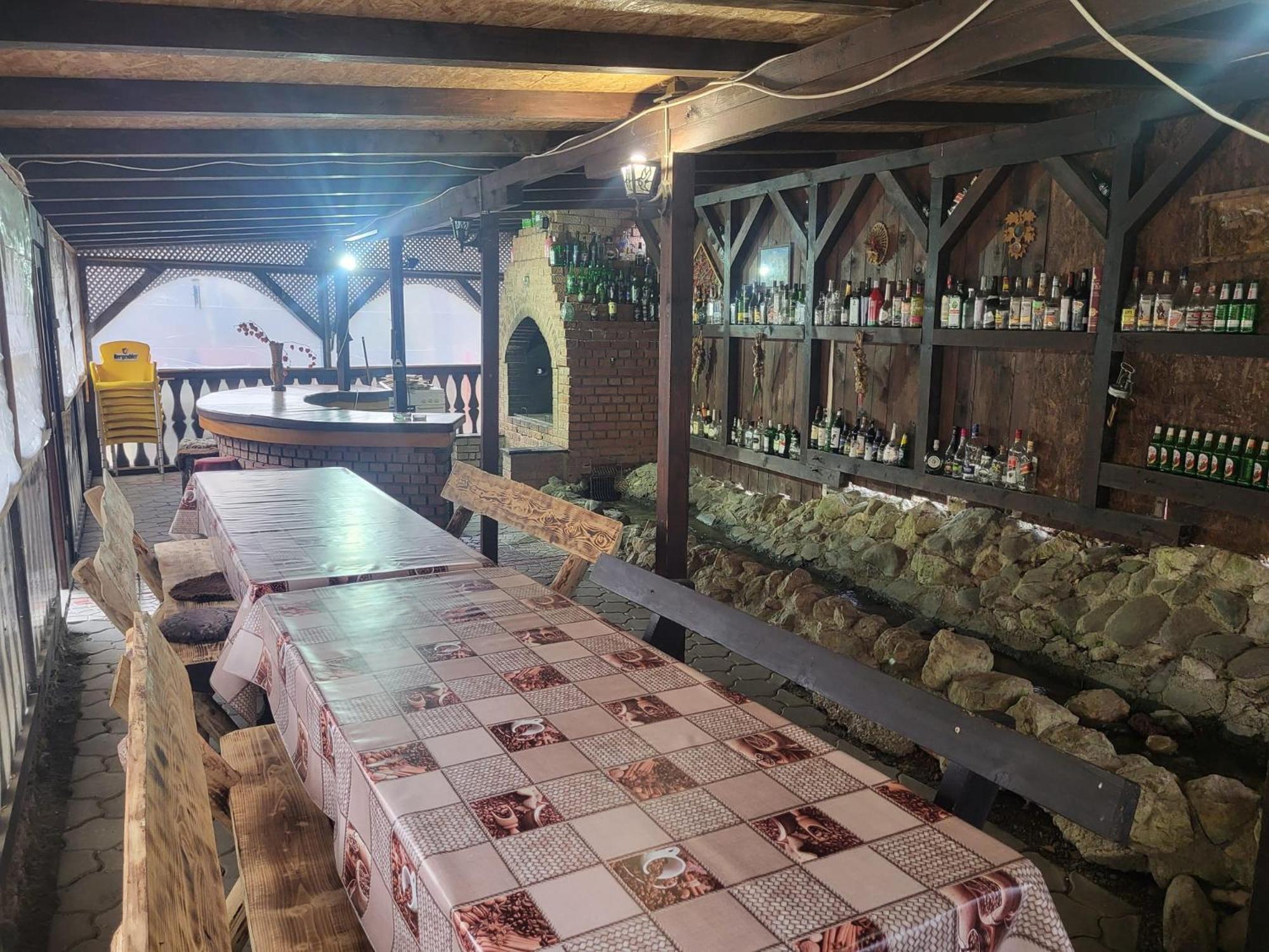Pensiunea La Mamaie Cheia  Habitación foto